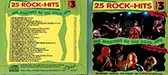 The Masters Of The Rock - Era - Jimi Hendrix / Santana / Rod Stewart - Eric Clapton u.v.a.m